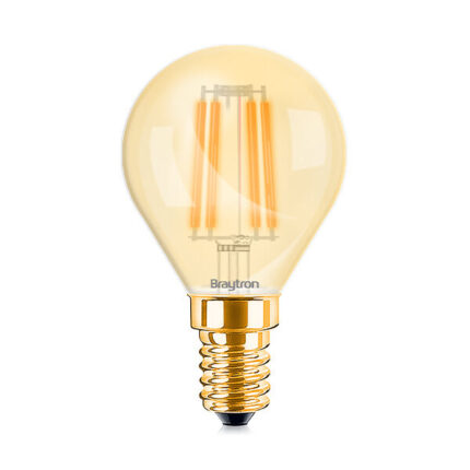 LED sijalica 4W E14 2200K - Slika 1