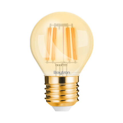 LED sijalica 4W E27 2200K - Slika 1