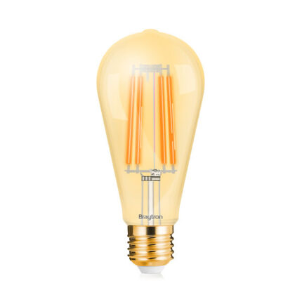 LED sijalica 6W E27 2200K - Slika 1