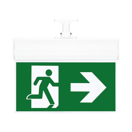 Panik lampa 3w IP20 - Slika 4