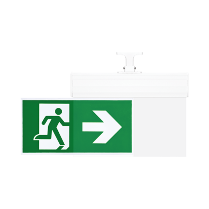 Panik lampa 3w IP20 - Slika 5