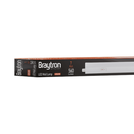Led strela 7w 3000k - Slika 3