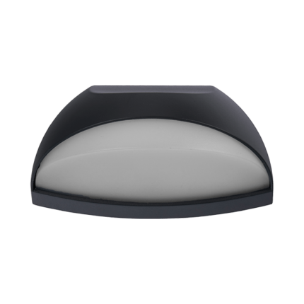 Zidna lampa antracit 7W 3000K - Slika 3