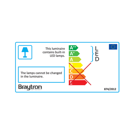 Led spike light GU10 ip65 - Slika 3
