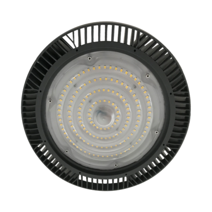 LED svetiljka HIBAY 100W 4000K IP65 - pet godina garancija - Slika 3