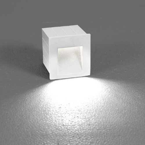 STEP LED ugradna lampa