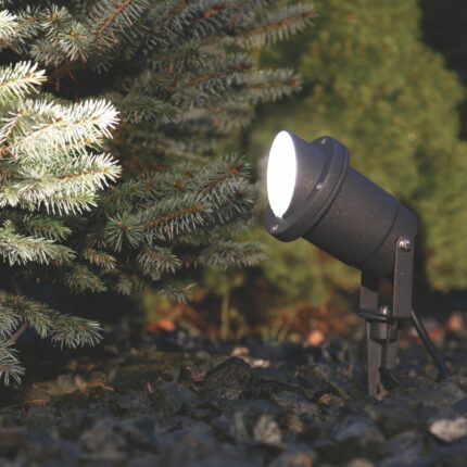 Ubodna lampa BUSH - Slika 2