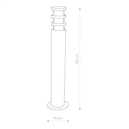 Podna lampa NORIN - Slika 4