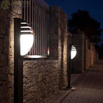 Podna lampa MISTRAL - Slika 2