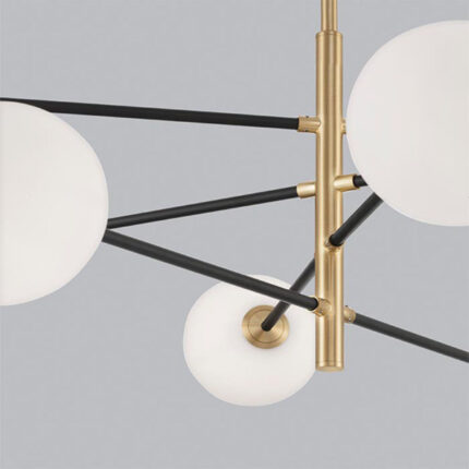 LUSTER VITRA 9143306 - Slika 2