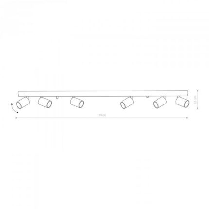 Nowodvorski-Lighting-outline-with-dimensions