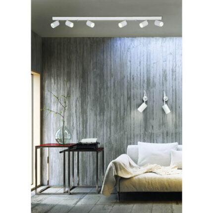 Eye spot white 6607 - Slika 2