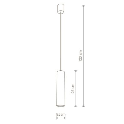 Visilica EYE M - Slika 3