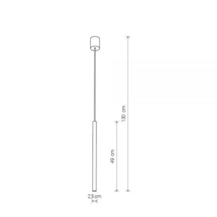 Visilica LASER - Slika 3