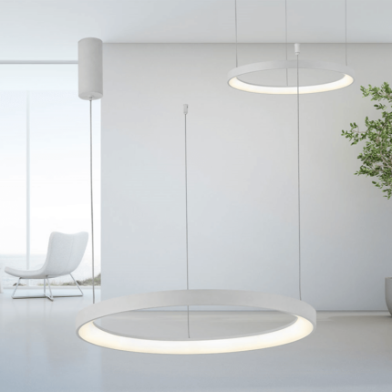 Visilica BELLA 36W 3u1 white - Slika 2