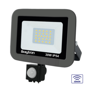 LED Reflektor 30w senzor