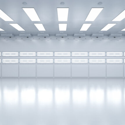LED panel 45w 3u1 1200x300 ugradni 5000lm - Slika 2