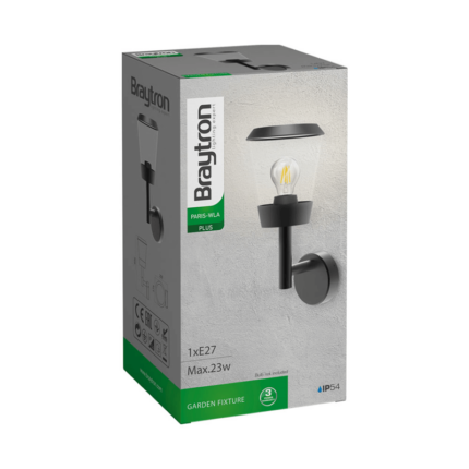 Zidna lampa PARIS - Slika 2