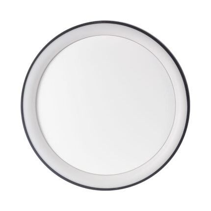 LED Plafonjera BELLA - 3u1 36W krug crna - Slika 3