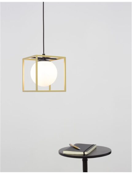 Nova Luce visilica JULIET 9206401 - Слика 3