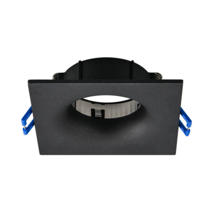 Rozetna TETRA kvadratna crna - Slika 3