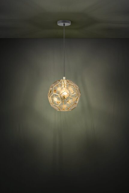 EGLO visilica SKOURA 39754 - Slika 2