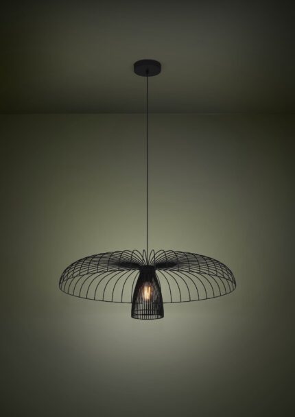 EGLO visilica CHAMPERICO 390216 - Slika 2