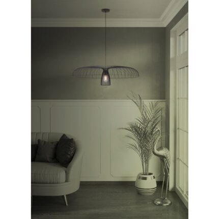 EGLO visilica CHAMPERICO 390217 - Slika 2