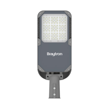 LED ulična svetiljka 112W 4000K IP66 - Pet godina garancija - Слика 3