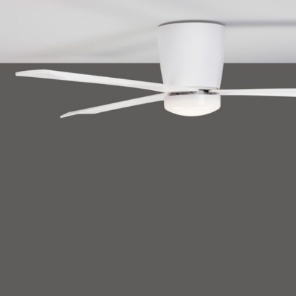 Plafonski LED Ventilator - DELL - Nova Luce 9952325 - Slika 4