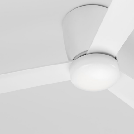 Plafonski LED Ventilator - DELL - Nova Luce 9952325 - Slika 3