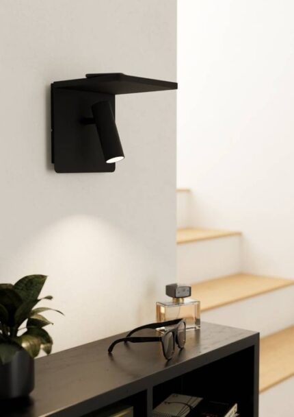Zidna lampa CIGLIE 67563 - EGLO - Slika 3