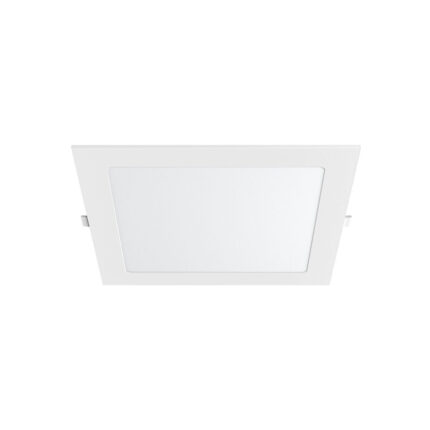 LED panel 12W 4000K ugradni kvadrat - Slika 1