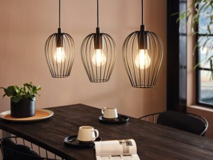 Visilica 49478 NEWTOWN EGLO - Slika 2