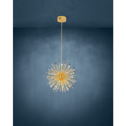 Visilica 39255 VIVALDO 1 EGLO - Slika 2