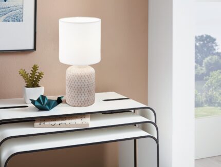 Stona lampa 97773 BELLARIVA EGLO - Slika 2