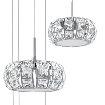 Visilica 39546 CORLIANO 1 EGLO - Slika 3