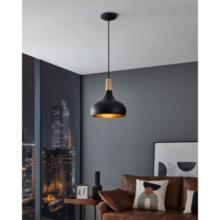 Visilica 900162 SABINAR EGLO - Slika 2