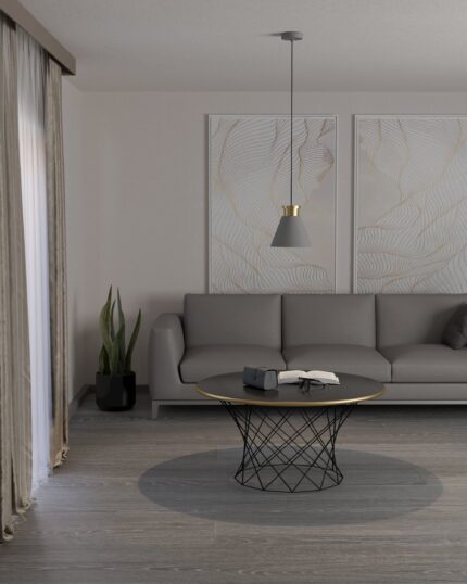 Visilica 43838 TWICKEN EGLO - Slika 2