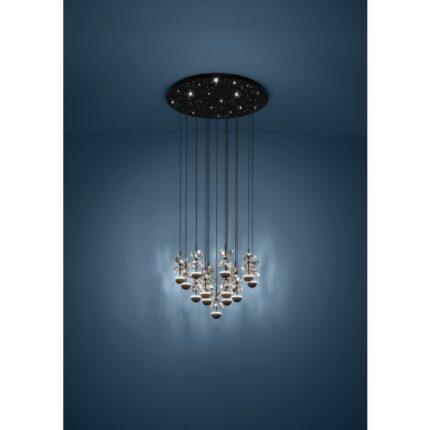 Visilica 390277 PIANOPOLI 2 EGLO - Slika 2