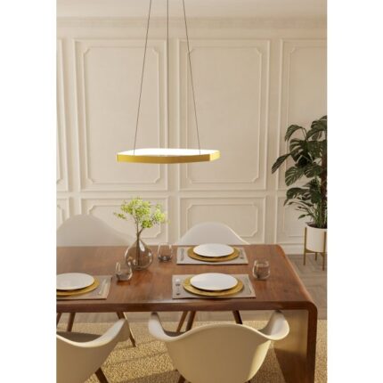 Visilica 900917 VALLEROSA EGLO - Slika 2