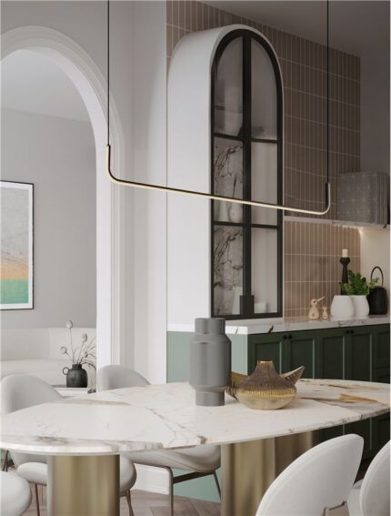 Nova Luce Visilica STRITA 9001102 - Slika 2