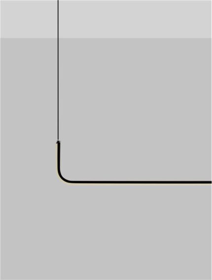 Nova Luce Visilica STRITA 9001102 - Slika 3