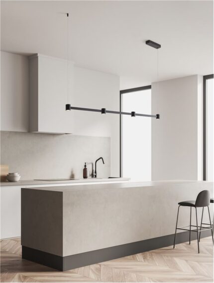 Nova Luce Visilica PUIZE 9002051 - Slika 2