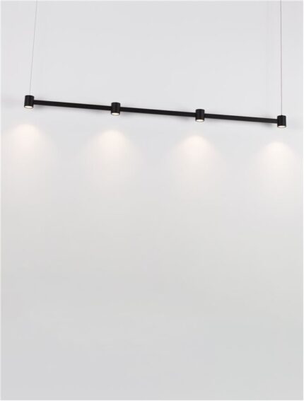 Nova Luce Visilica PUIZE 9002051 - Slika 3