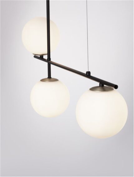Nova Luce Visilica GIT 9009295 - Slika 2