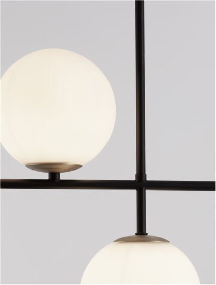 Nova Luce Visilica GIT 9009295 - Slika 3
