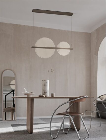 Nova Luce Visilica NOAH 9054449 - Slika 2