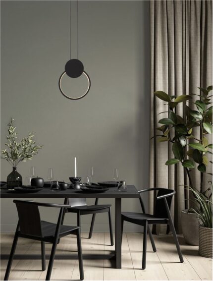 Nova Luce Visilica WIRO 9080131 - Slika 2