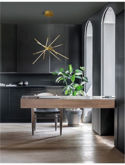 Nova Luce Visilica RACCIO 9180782 - Slika 2